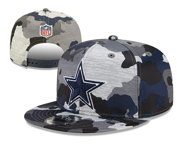 Dallas Cowboys Stitched Snapback Hats 0152